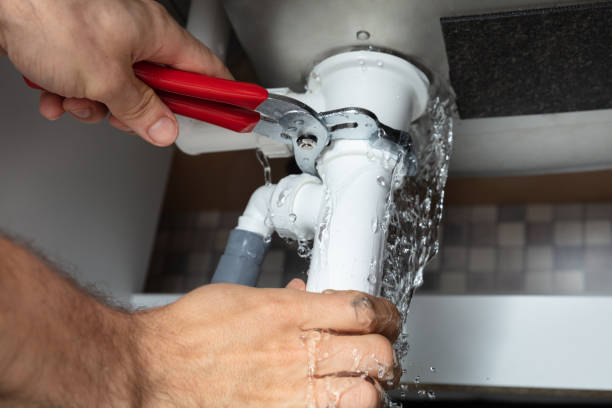 Best Emergency water damage restoration  in Raven, VA